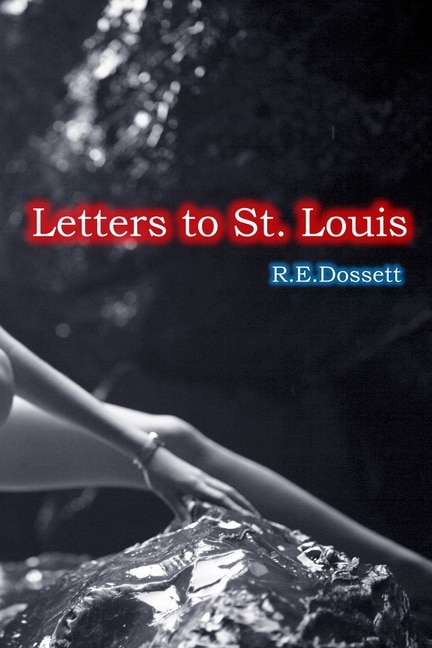 Front cover_Letters to St. Louis