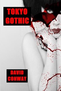 Front cover_Tokyo Gothic