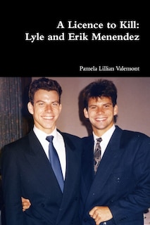 Front cover_A Licence to Kill