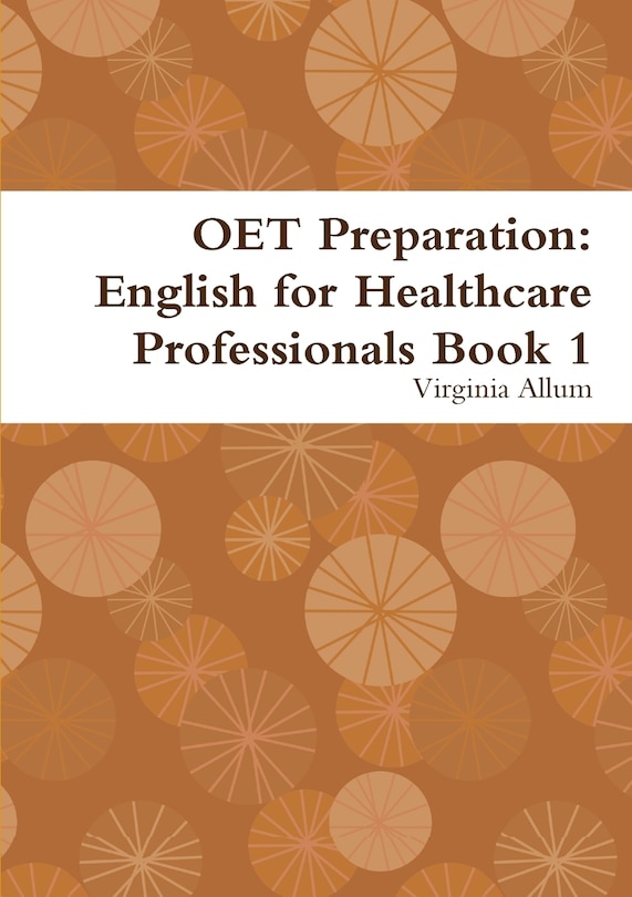 Front cover_Oet Preparation