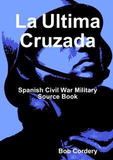 Front cover_La Ultima Cruzada