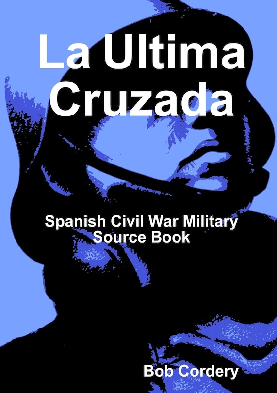 Front cover_La Ultima Cruzada