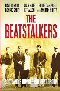Couverture_The Beatstalkers