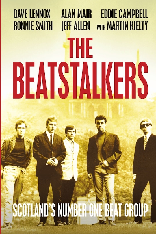 Couverture_The Beatstalkers