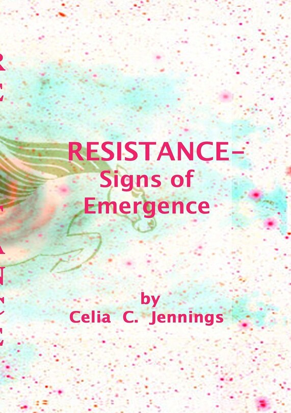 Front cover_Resistance - Signs of Emergence
