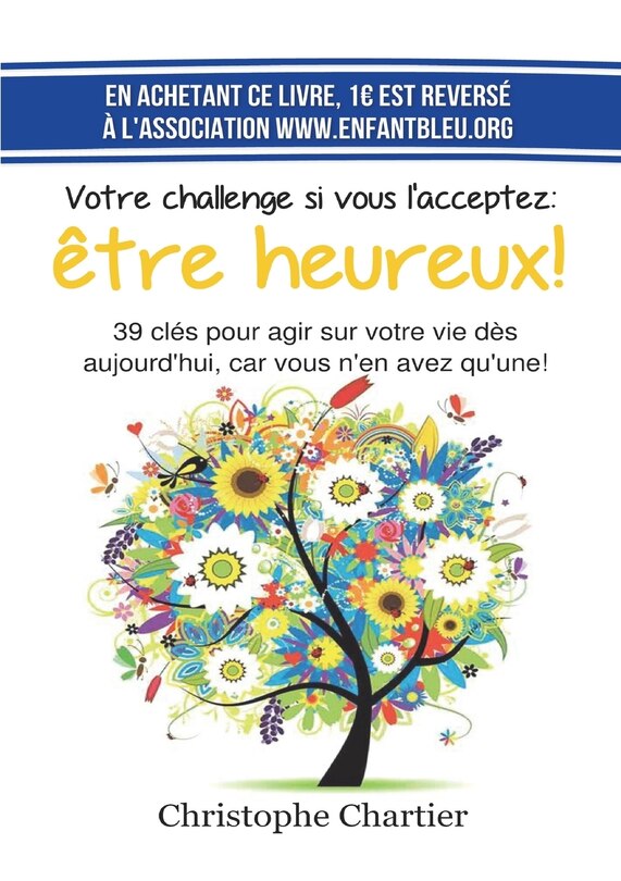 Front cover_Votre challenge si vous l'acceptez