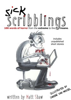 Couverture_Sick Scribblings