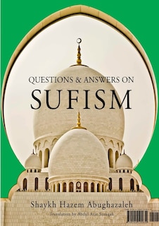 Front cover_Questions and Answers on Sufism