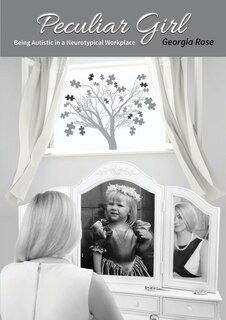 Front cover_Peculiar Girl