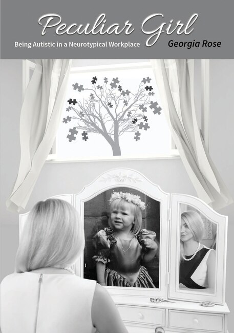Front cover_Peculiar Girl