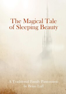 Couverture_The Magical Tale of Sleeping Beauty