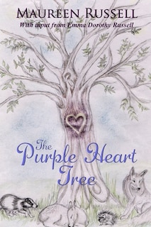 Front cover_The Purple Heart Tree