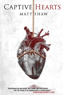 Front cover_Captive Hearts