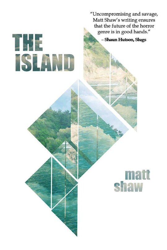 Front cover_The Island