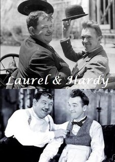 Front cover_Laurel & Hardy