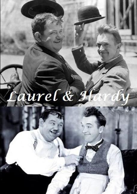 Front cover_Laurel & Hardy