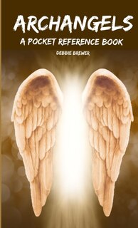 Couverture_Archangels, A Pocket Reference Book