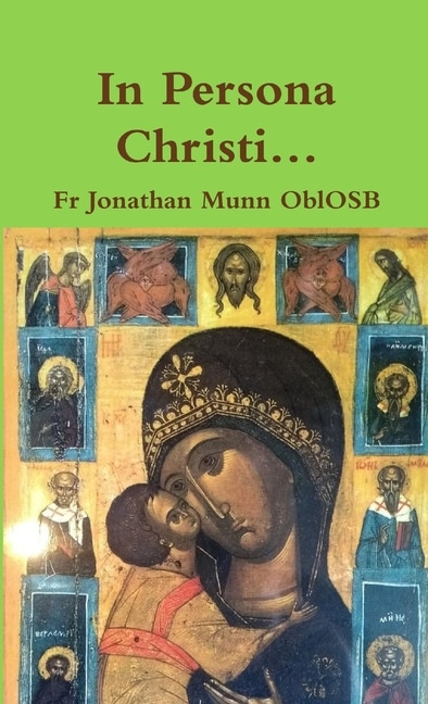 Front cover_In Persona Christi...
