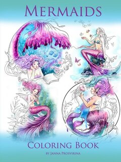 Front cover_Mermaids