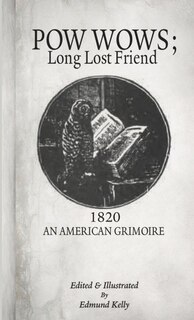 Couverture_POW WOWS; Long Lost Friend