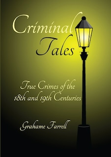 Front cover_Criminal Tales