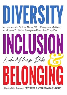 Couverture_Diversity, Inclusion & Belonging