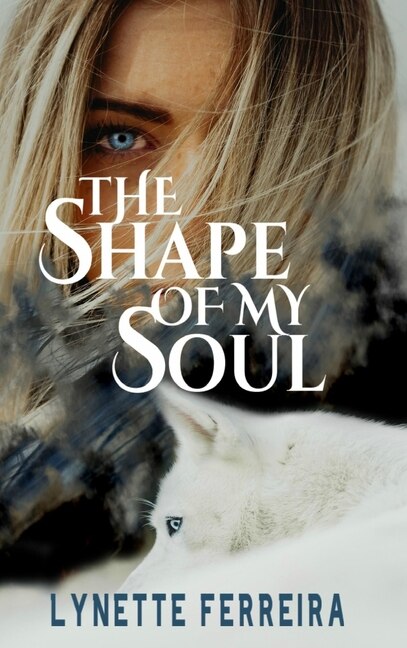 Couverture_The Shape of My Soul
