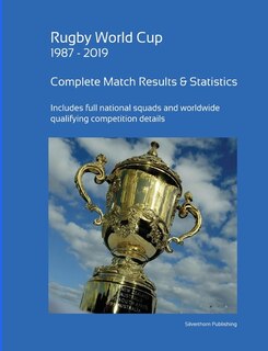 Front cover_Rugby World Cup 1987 - 2019