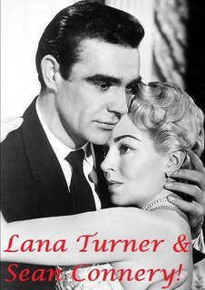 Couverture_Lana Turner & Sean Connery!