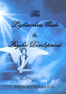 Front cover_The Lightworkers Guide to Psychic Development