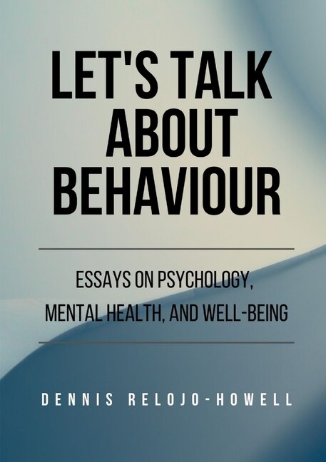 Couverture_Let's Talk About Behaviour