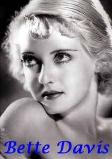 Front cover_Bette Davis
