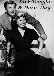 Couverture_Kirk Douglas & Doris Day