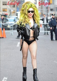 Couverture_Lady Gaga