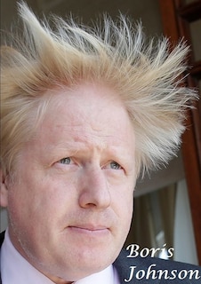 Front cover_Boris Johnson
