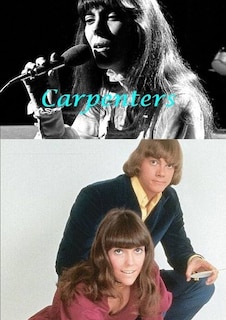 Front cover_Carpenters