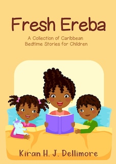 Front cover_Fresh Ereba