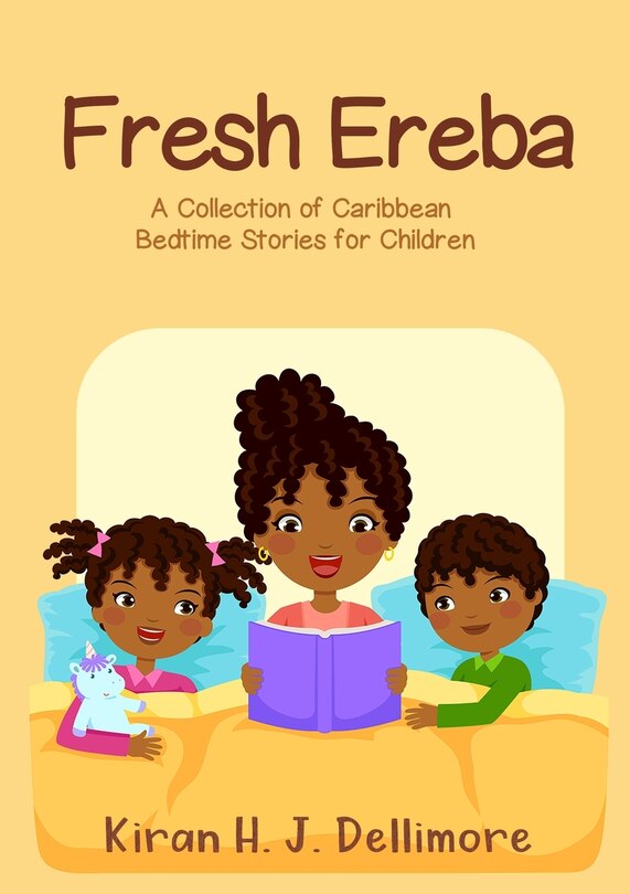 Front cover_Fresh Ereba