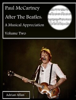 Front cover_Paul McCartney After The Beatles