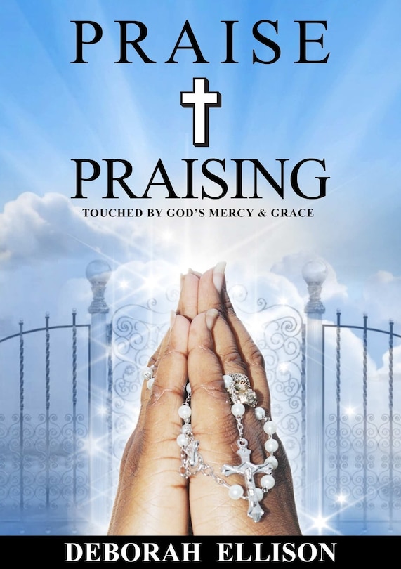 Couverture_Praise and Praising