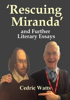 Couverture_'Rescuing Miranda' And Further Literary Essays