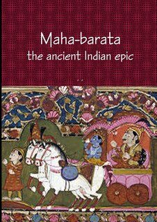 Front cover_Maha-barata