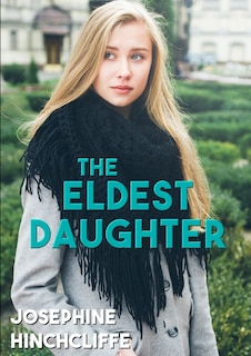 Front cover_The Eldest Daughter