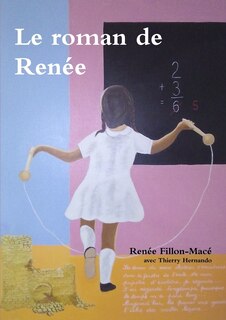 Couverture_Le roman de Ren&eacute;e