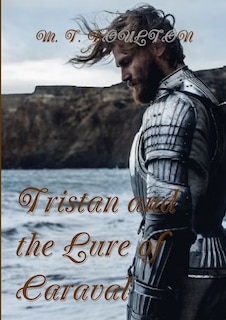Couverture_Tristan and the Lure of Caraval