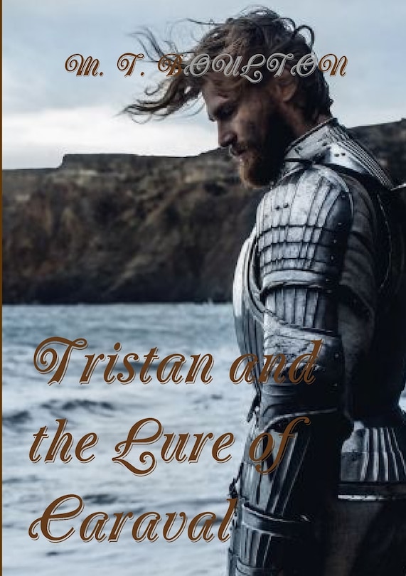 Couverture_Tristan and the Lure of Caraval