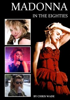Couverture_Madonna in the Eighties