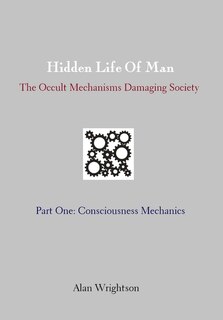 Couverture_Hidden Life of Man