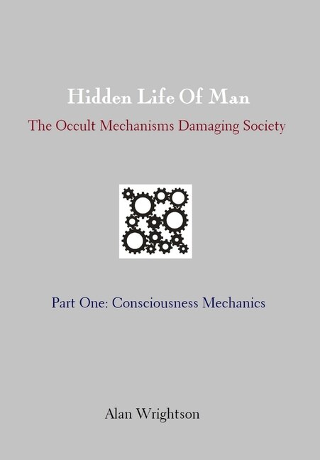 Couverture_Hidden Life of Man