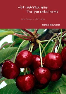 Front cover_Het ouderlijk huis / The parental home